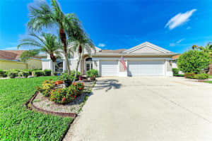 11915 OAK RIDGE DRIVE, PARRISH, FL 34219 Sold 08/22/25
