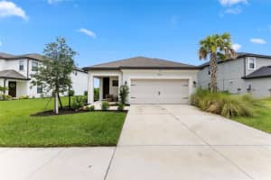 9012 Tequila Sunrise Dr, SARASOTA