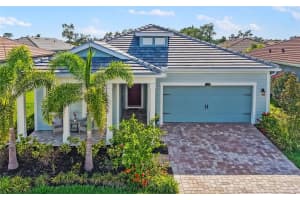 5750 LONG SHORE LOOP, SARASOTA, FL 34238 Sold 07/18/25