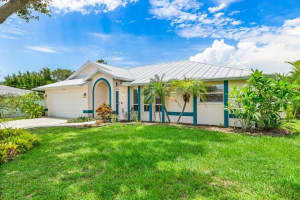9058 APPLE VALLEY AVENUE, ENGLEWOOD, FL 34224 Sold 08/30/25