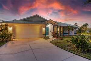 9058 APPLE VALLEY AVENUE, ENGLEWOOD, FL 34224 Sold 08/30/25