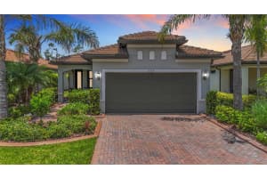 2525 Daisy Dr, NORTH PORT