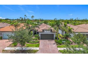 2525 DAISY DRIVE, NORTH PORT, FL 34289 - MLS#MFRA4655645