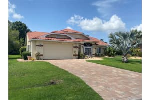 25433 Colon Dr, PUNTA GORDA