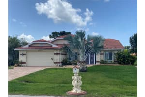 25433 COLON DRIVE, PUNTA GORDA, FL 33983 - MLS#MFRA4655647