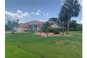 25433 COLON DRIVE, PUNTA GORDA, FL 33983 - MLS#MFRA4655647