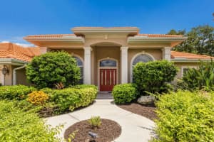 8136 DEERBROOK CIRCLE, SARASOTA, FL 34238 Sold 08/07/25