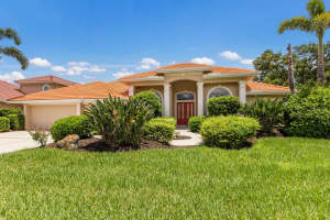 8136 DEERBROOK CIRCLE, SARASOTA, FL 34238 Sold 08/07/25