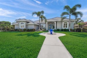8924 MISTY CREEK DRIVE, SARASOTA, FL 34241 - MLS#MFRA4655668