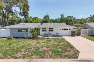 1400 62ND PLACE, ST PETERSBURG, FL 33705 Sold 08/21/25