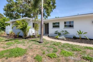 1400 62ND PLACE, ST PETERSBURG, FL 33705 Sold 08/21/25