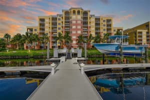 610 Riviera Dunes Way #306, PALMETTO