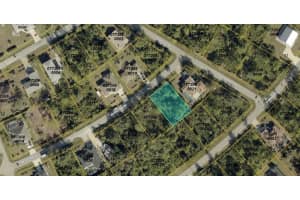 Lot 3 & 4 DE HERREDA STREET, NORTH PORT, FL 34287 Sold 11/26/25