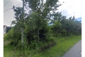 Lot 3 & 4 DE HERREDA STREET, NORTH PORT, FL 34287 Sold 11/26/25