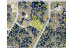 1157 MILIKEN, PORT CHARLOTTE, FL 33952 Sold 08/15/25