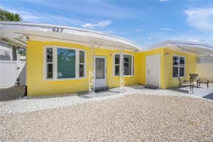 627 AVENIDA DEL NORTE, SARASOTA, FL 34242 - MLS#MFRA4655676