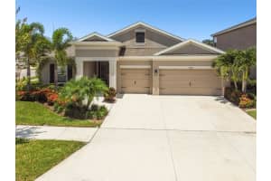 5802 ALABASTER STONE LANE, APOLLO BEACH, FL 33572 Sold 08/22/25