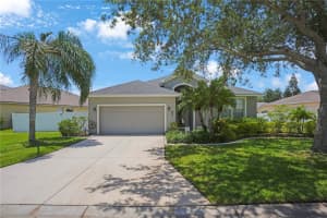 5419 LAKEHURST COURT, PALMETTO, FL 34221 Sold 07/30/25