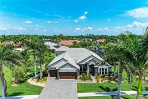 303 COCKLE SHELL LOOP, APOLLO BEACH, FL 33572 - MLS#MFRA4655706