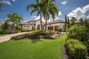 16531 KENDLESHIRE TERRACE, LAKEWOOD RANCH, FL 34202 Sold 07/11/25