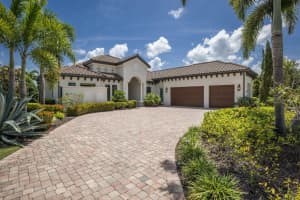 16531 KENDLESHIRE TERRACE, LAKEWOOD RANCH, FL 34202 Sold 07/11/25