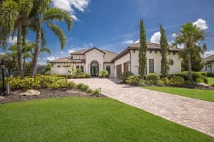 16531 KENDLESHIRE TERRACE, LAKEWOOD RANCH, FL 34202 Sold 07/11/25