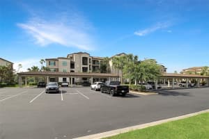 17006 Vardon Ter #406, BRADENTON
