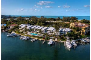 615 Dream Island Pl #105, LONGBOAT KEY
