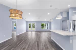 19185 SHERBROOKE AVENUE, PORT CHARLOTTE, FL 33954 Sold 08/01/25