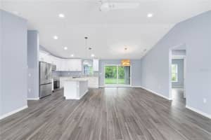 19185 SHERBROOKE AVENUE, PORT CHARLOTTE, FL 33954 Sold 08/01/25