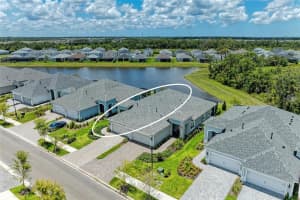 11685 GREAT BROOK LANE, PARRISH, FL 34219 - MLS#MFRA4655753