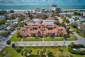 800 S Blvd Of The Presidents #16, SARASOTA
