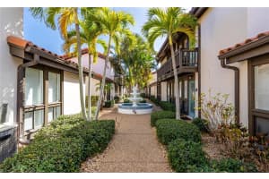 800 S BLVD OF THE PRESIDENTS #16, SARASOTA, FL 34236 - MLS#MFRA4655754