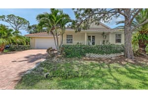 205 SUGARLOAF DRIVE, NOKOMIS, FL 34275 Sold 08/29/25