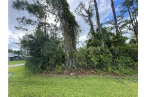 Lot 17 & Lot 18 DONATELLO AVE, NORTH PORT, FL 34286 - MLS#MFRA4655787