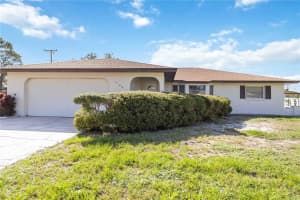 1163 NANTUCKET ROAD, VENICE, FL 34293 Sold 08/15/25