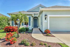 5333 Tide Point Way, BRADENTON