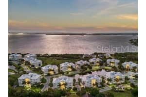 7840 34TH AVE W #303, BRADENTON, FL 34209 - MLS#MFRA4655815