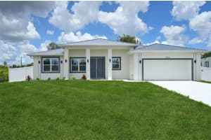 2794 ESCAMBIA CIRCLE, NORTH PORT, FL 34288 Sold 09/03/25