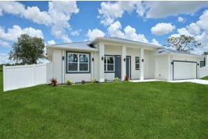 2794 ESCAMBIA CIRCLE, NORTH PORT, FL 34288 Sold 09/03/25