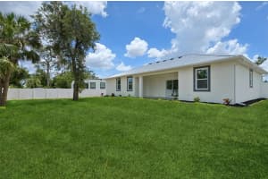 2794 ESCAMBIA CIRCLE, NORTH PORT, FL 34288 Sold 09/03/25