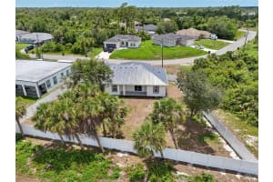 2794 ESCAMBIA CIRCLE, NORTH PORT, FL 34288 Sold 09/03/25