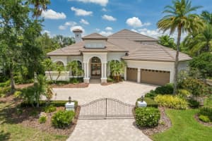 7211 PASADENA GLEN, LAKEWOOD RANCH, FL 34202 Sold 08/29/25