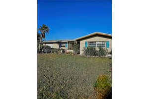 134 Gulfview Rd, PUNTA GORDA