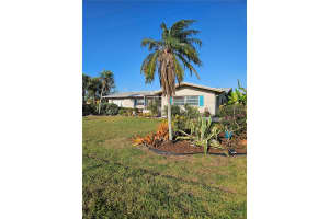134 GULFVIEW ROAD, PUNTA GORDA, FL 33950 - MLS#MFRA4655826