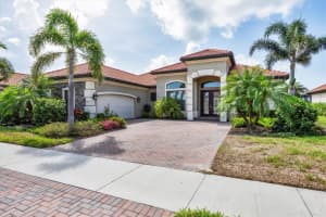 25261 Spartina Dr, VENICE