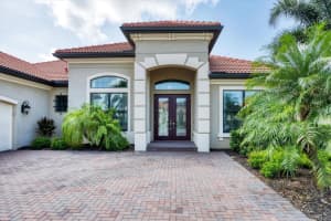 25261 SPARTINA DRIVE, VENICE, FL 34293 - MLS#MFRA4655836