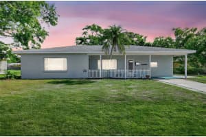 2622 11TH AVENUE, BRADENTON, FL 34205 Sold 08/15/25