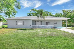 2622 11TH AVENUE, BRADENTON, FL 34205 Sold 08/15/25