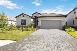 15127 OXFORD GREY DRIVE, BRADENTON, FL 34211 Sold 08/02/25